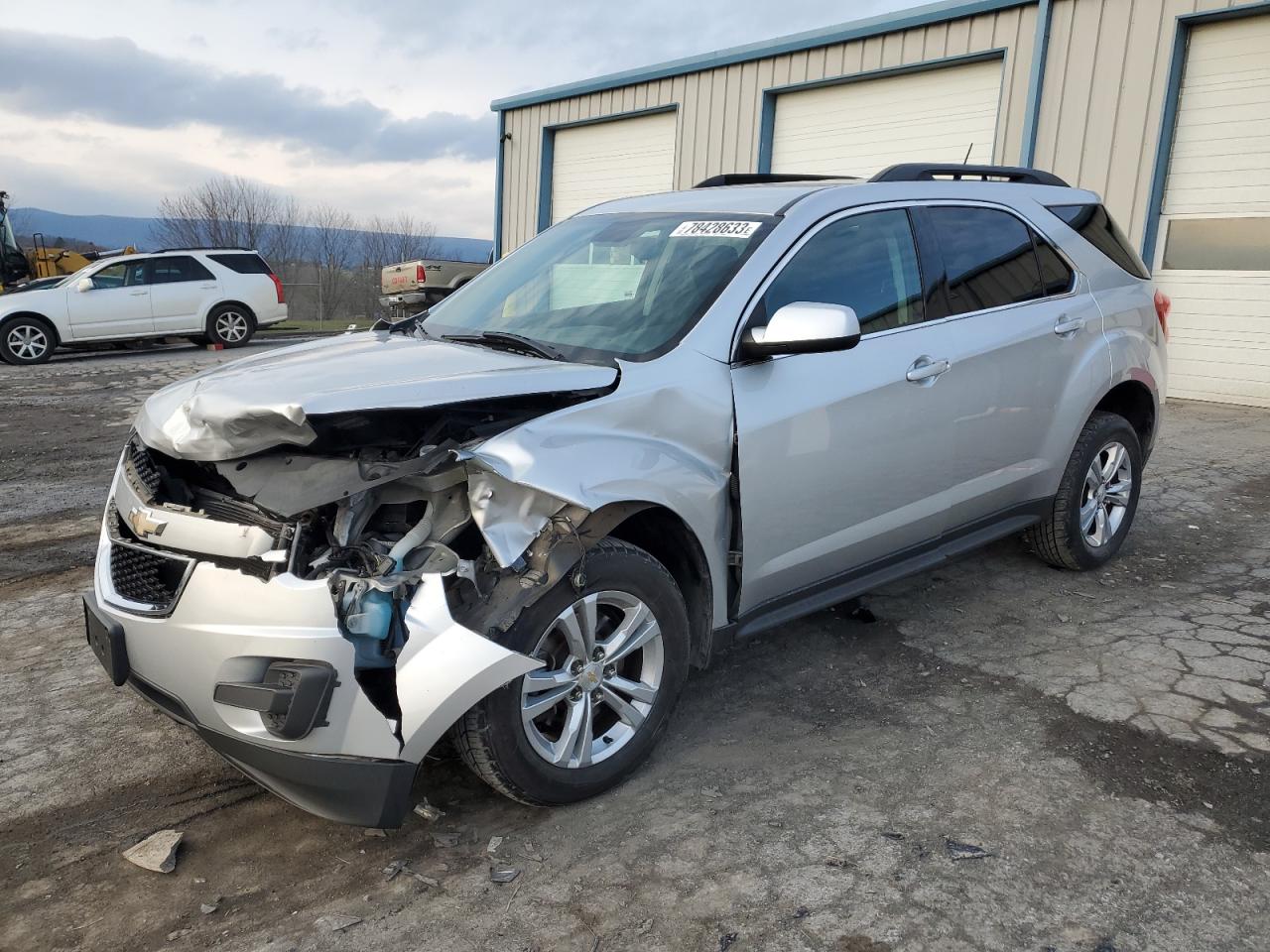 CHEVROLET EQUINOX 2014 1gnflfek0ez102018