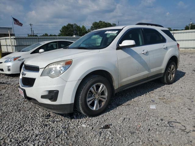 CHEVROLET EQUINOX LT 2014 1gnflfek0ez106683