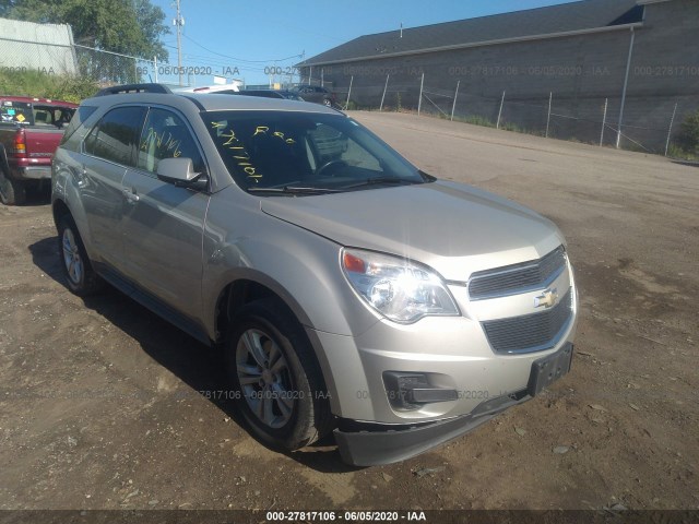 CHEVROLET EQUINOX 2014 1gnflfek0ez110202