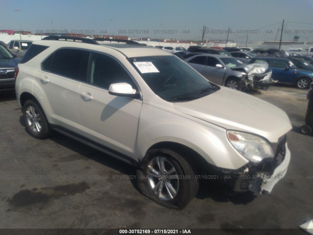 CHEVROLET EQUINOX 2014 1gnflfek0ez113293