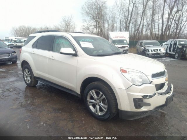 CHEVROLET EQUINOX 2014 1gnflfek0ez114573