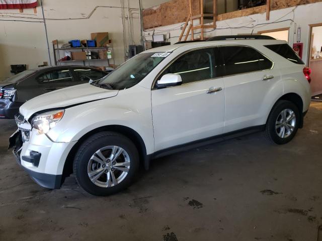 CHEVROLET EQUINOX LT 2015 1gnflfek0fz113957