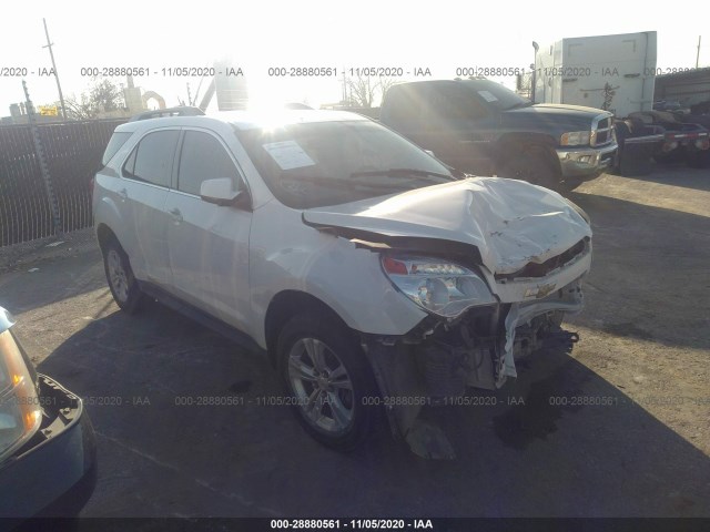 CHEVROLET EQUINOX 2015 1gnflfek0fz119984