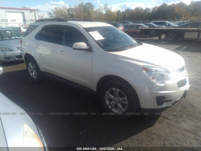 CHEVROLET EQUINOX 2015 1gnflfek0fz123890