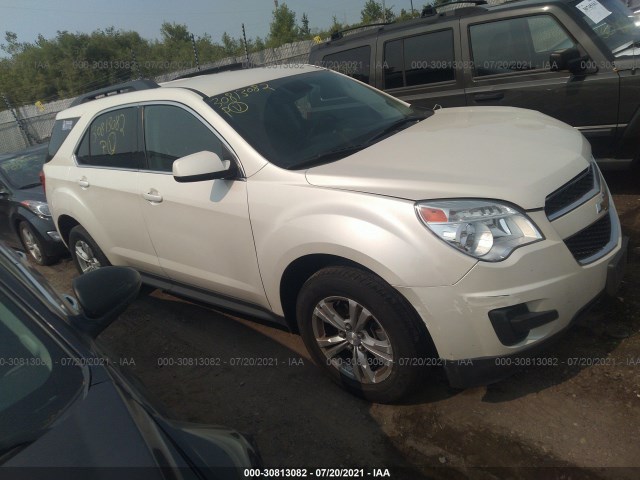 CHEVROLET EQUINOX 2015 1gnflfek0fz124845