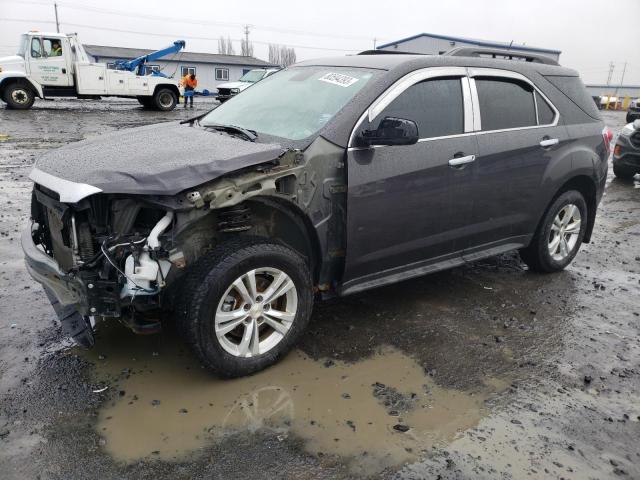 CHEVROLET EQUINOX 2015 1gnflfek0fz124909