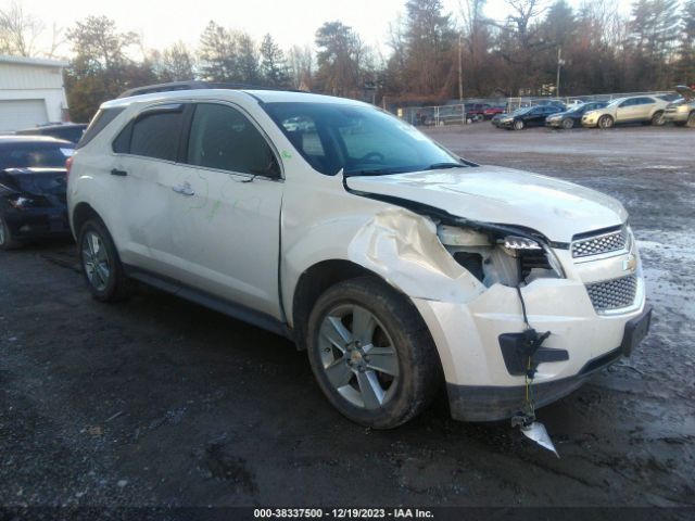 CHEVROLET EQUINOX 2015 1gnflfek0fz127910