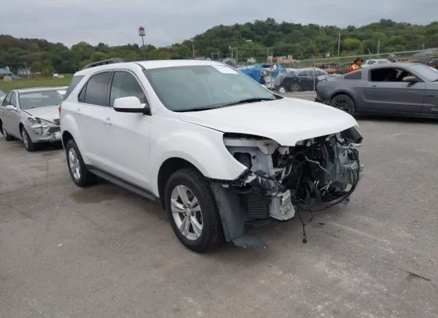 CHEVROLET EQUINOX 2015 1gnflfek0fz131827