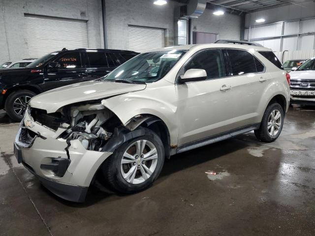 CHEVROLET EQUINOX 2015 1gnflfek0fz133769