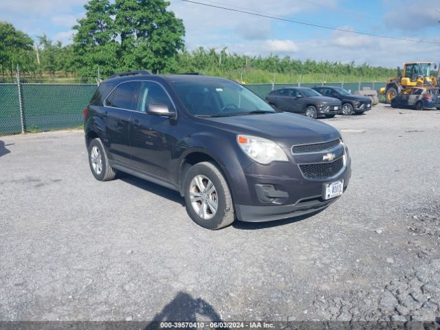 CHEVROLET EQUINOX 2015 1gnflfek0fz137000