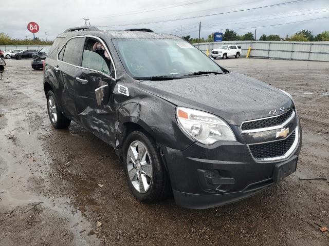 CHEVROLET EQUINOX LT 2015 1gnflfek0fz143895