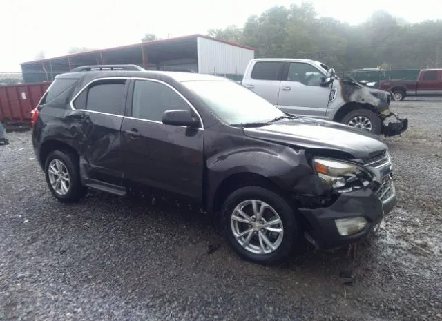 CHEVROLET EQUINOX 2016 1gnflfek0gz100482