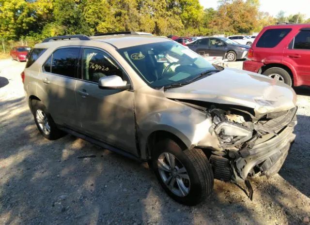 CHEVROLET EQUINOX 2016 1gnflfek0gz103995