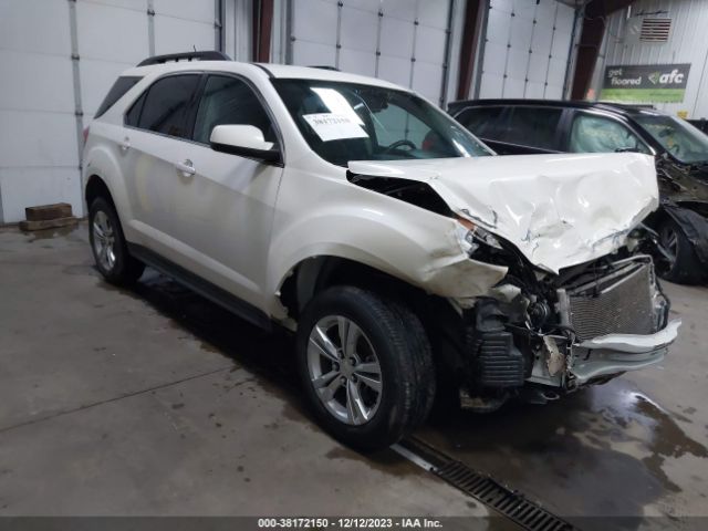 CHEVROLET EQUINOX 2014 1gnflfek1ez114811