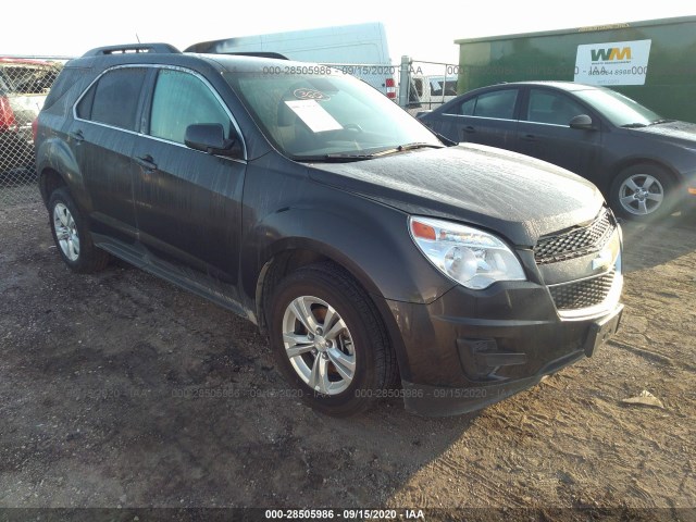 CHEVROLET EQUINOX 2015 1gnflfek1fz102742