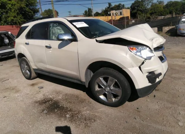 CHEVROLET EQUINOX 2015 1gnflfek1fz106077