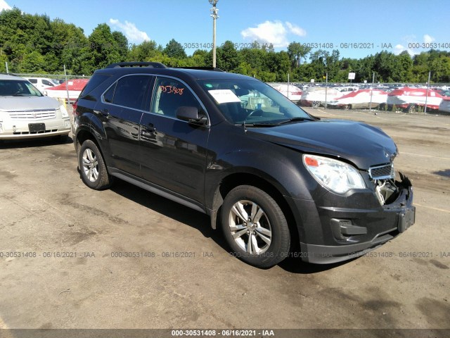 CHEVROLET EQUINOX 2015 1gnflfek1fz107584