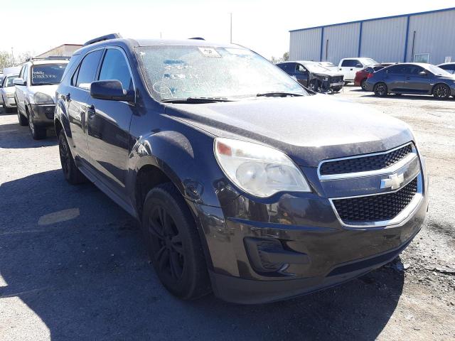 CHEVROLET EQUINOX LT 2015 1gnflfek1fz116852