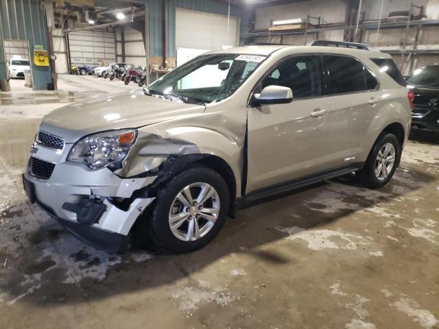 CHEVROLET EQUINOX 2015 1gnflfek1fz118620