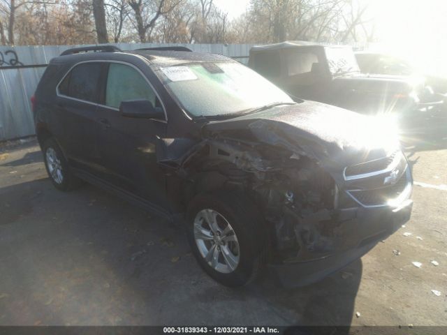 CHEVROLET EQUINOX 2015 1gnflfek1fz119346