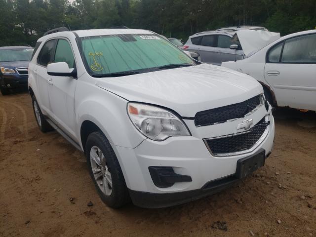 CHEVROLET EQUINOX LT 2015 1gnflfek1fz130783