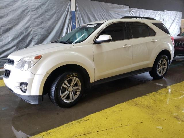 CHEVROLET EQUINOX 2015 1gnflfek1fz135739