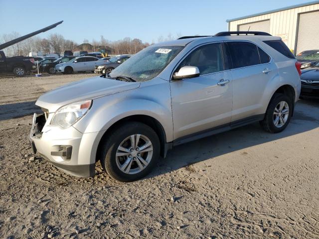 CHEVROLET EQUINOX 2015 1gnflfek1fz137345