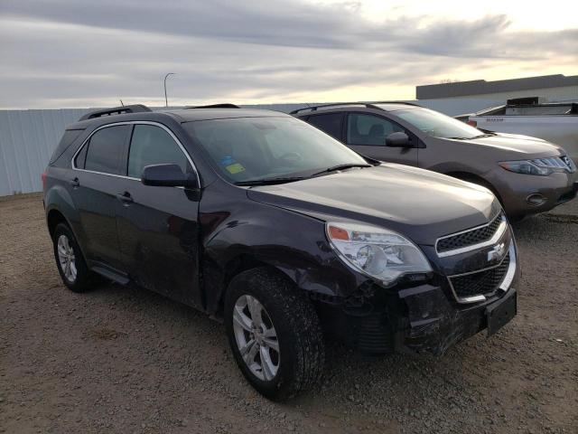 CHEVROLET EQUINOX LT 2015 1gnflfek1fz138415