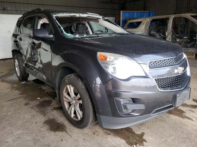 CHEVROLET EQUINOX LT 2015 1gnflfek1fz145512