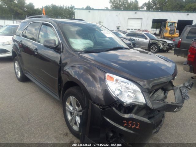 CHEVROLET EQUINOX 2015 1gnflfek1fz145719