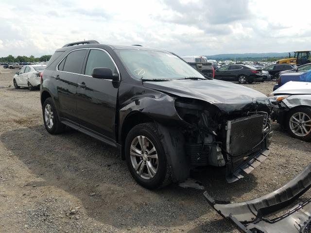 CHEVROLET EQUINOX LT 2015 1gnflfek1fz146076