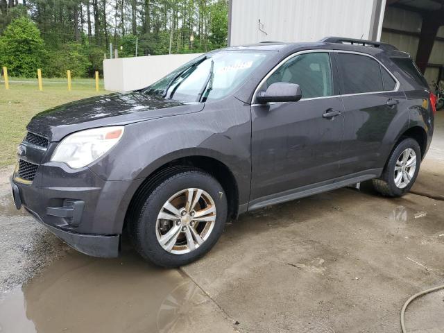 CHEVROLET EQUINOX 2014 1gnflfek2ez102117