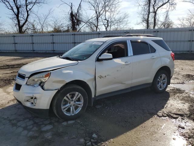 CHEVROLET EQUINOX 2014 1gnflfek2ez108614