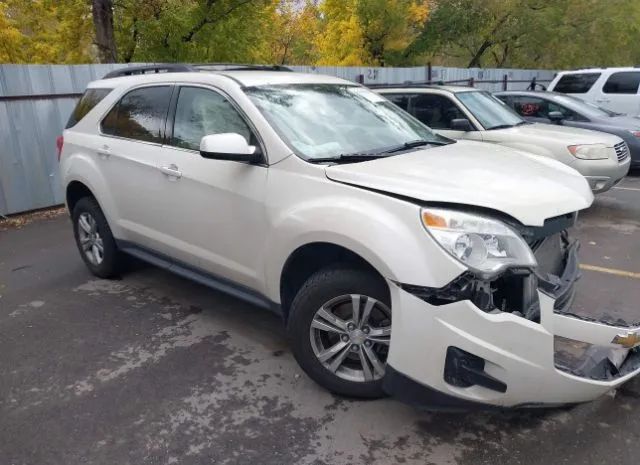 CHEVROLET EQUINOX 2014 1gnflfek2ez111464