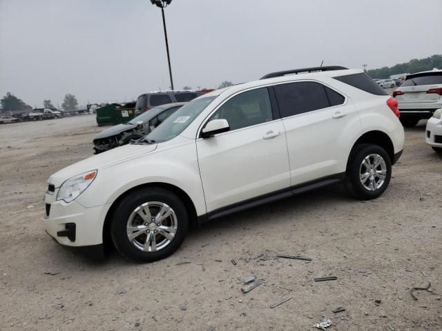 CHEVROLET EQUINOX LT 2014 1gnflfek2ez127583