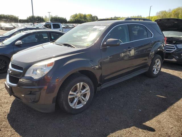 CHEVROLET EQUINOX 2015 1gnflfek2fz106007