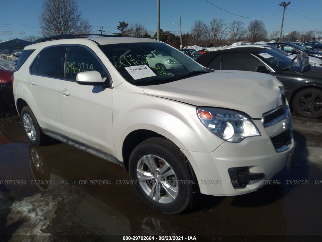 CHEVROLET EQUINOX 2015 1gnflfek2fz111918