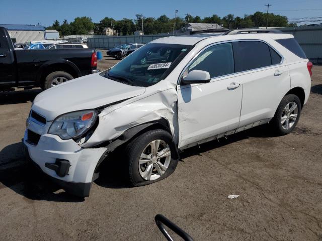 CHEVROLET EQUINOX LT 2015 1gnflfek2fz112454