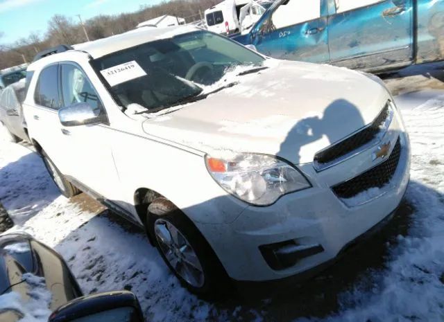 CHEVROLET EQUINOX 2015 1gnflfek2fz117847