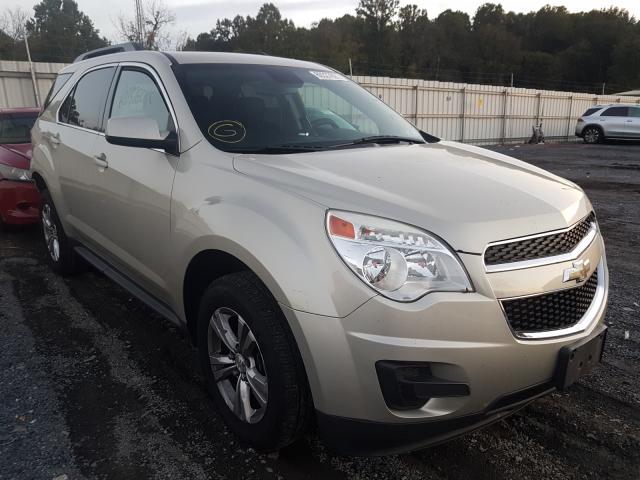 CHEVROLET EQUINOX LT 2015 1gnflfek2fz118657