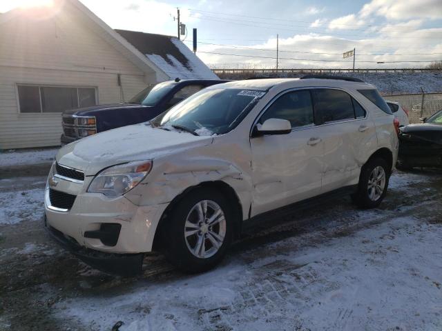 CHEVROLET EQUINOX LT 2015 1gnflfek2fz121123