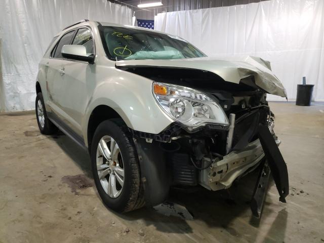 CHEVROLET EQUINOX LT 2015 1gnflfek2fz122238