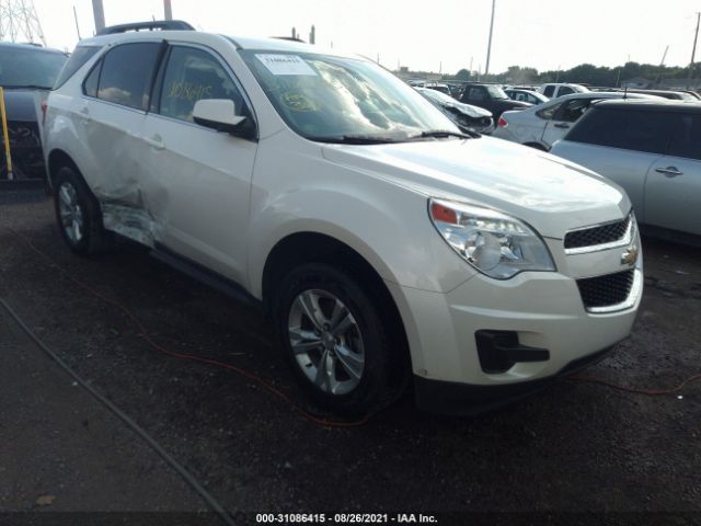 CHEVROLET EQUINOX 2015 1gnflfek2fz123194