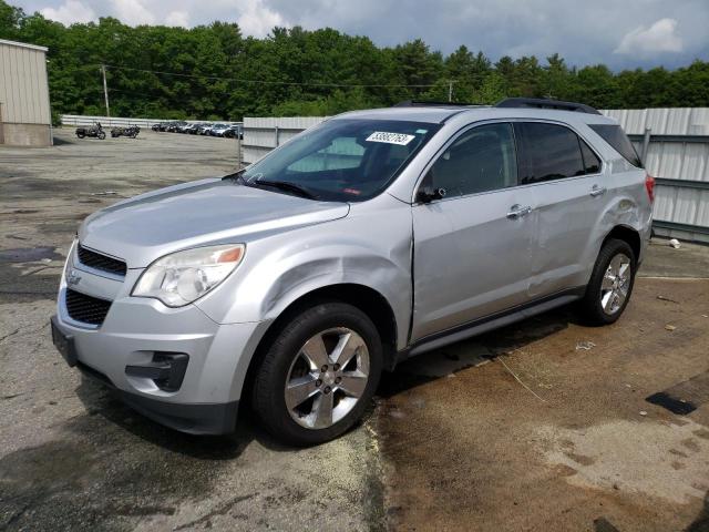 CHEVROLET EQUINOX LT 2015 1gnflfek2fz123955