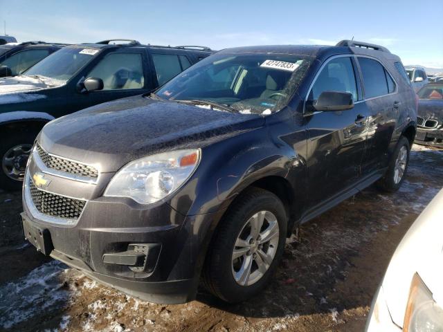 CHEVROLET EQUINOX LT 2015 1gnflfek2fz128170