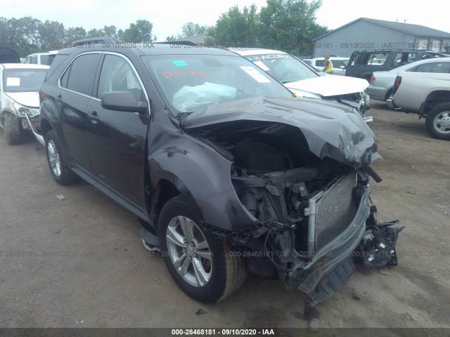 CHEVROLET EQUINOX 2015 1gnflfek2fz132512