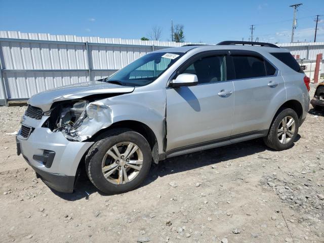 CHEVROLET EQUINOX 2015 1gnflfek2fz145244