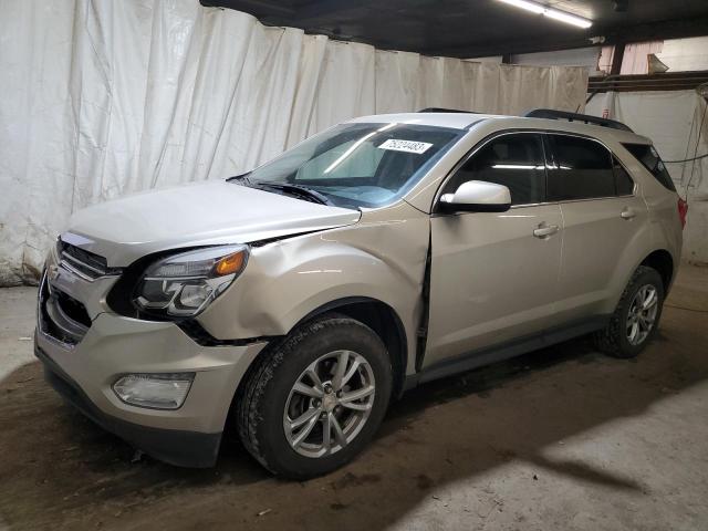 CHEVROLET EQUINOX 2016 1gnflfek2gz104114