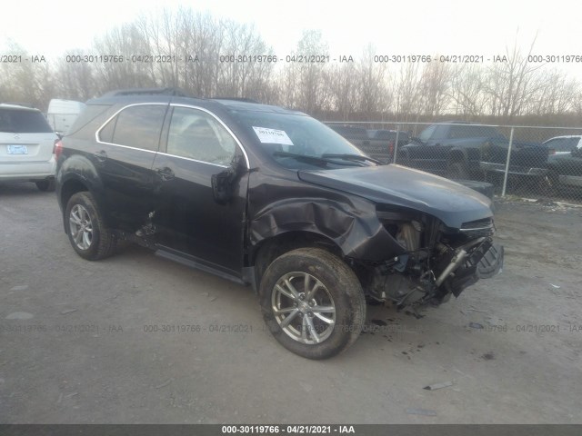 CHEVROLET EQUINOX 2016 1gnflfek2gz105389