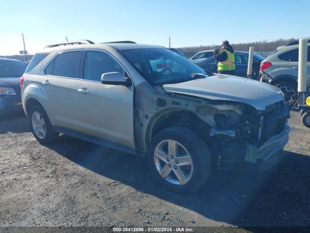 CHEVROLET EQUINOX 2016 1gnflfek2gz105618